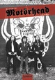 Cover of La storia dei Motörhead