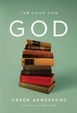 Cover of The Case for God
