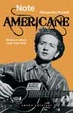 Cover of Note americane