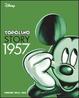 Cover of Topolino Story 1957