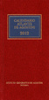 Cover of Calendario atlante De Agostini 2012. Con aggiornamento online