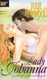 Cover of Lady Johanna