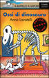 Cover of Ossi di dinosauro