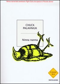 Più riguardo a Ninna nanna