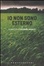 Cover of Io non sono esterno