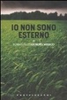 Cover of Io non sono esterno