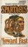 Cover of 'Spartacus'