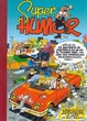 Cover of Súper Humor Nº 30