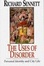Cover of The Uses of Disorder