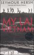 Cover of My Lai Vietnam