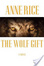 Cover of The Wolf Gift