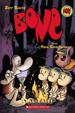 Cover of Bone - Tall Tales