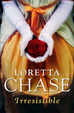 Cover of Irresistible