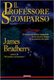 Cover of Il professore scomparso