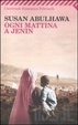 Cover of Ogni mattina a Jenin