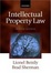 Cover of Intellectual Property Law