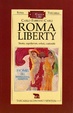 Cover of Roma liberty