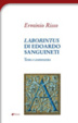 Cover of «Laborintus» di Edoardo Sanguineti