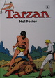 Cover of Tarzan (1934-1935) - Vol. 4