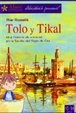 Cover of Tolo y Tikal