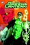 Cover of Green Lantern