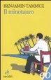 Cover of Il minotauro