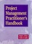 Cover of Project Management Practitioner's Handbook