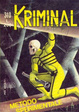 Cover of Kriminal n.310