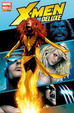 Cover of X-Men Deluxe n. 133