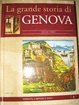 Cover of La grande storia di Genova. Volume Terzo