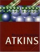 Cover of Physical Chemistry