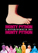 Cover of Monty Python: l'autobiografia dei Monty Python