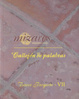 Cover of Callejón de palabras