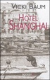 Cover of Hotel Shanghai