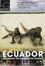 Cover of Let's Go Ecuador 1st Edition