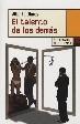 Cover of El talento de los demás