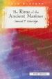 Cover of The Rime of the Ancient Mariner