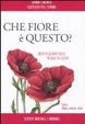 Cover of Che fiore è questo?