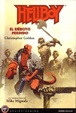 Cover of Hellboy: El ejército perdido