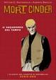 Cover of Mort Cinder. Il vagabondo del tempo