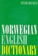 Cover of Norwegian-English Dictionary