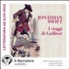 Cover of I viaggi di Gulliver