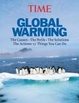 Cover of Time