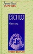 Cover of Orestea