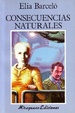 Cover of Consecuencias naturales