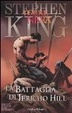 Cover of La Torre Nera: La battaglia di Jericho Hill