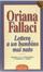 Cover of Lettera ad un bambino mai nato