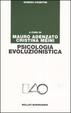 Cover of Psicologia evoluzionistica