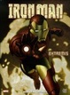Cover of Iron Man