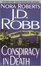 Cover of Conspiracy in Death